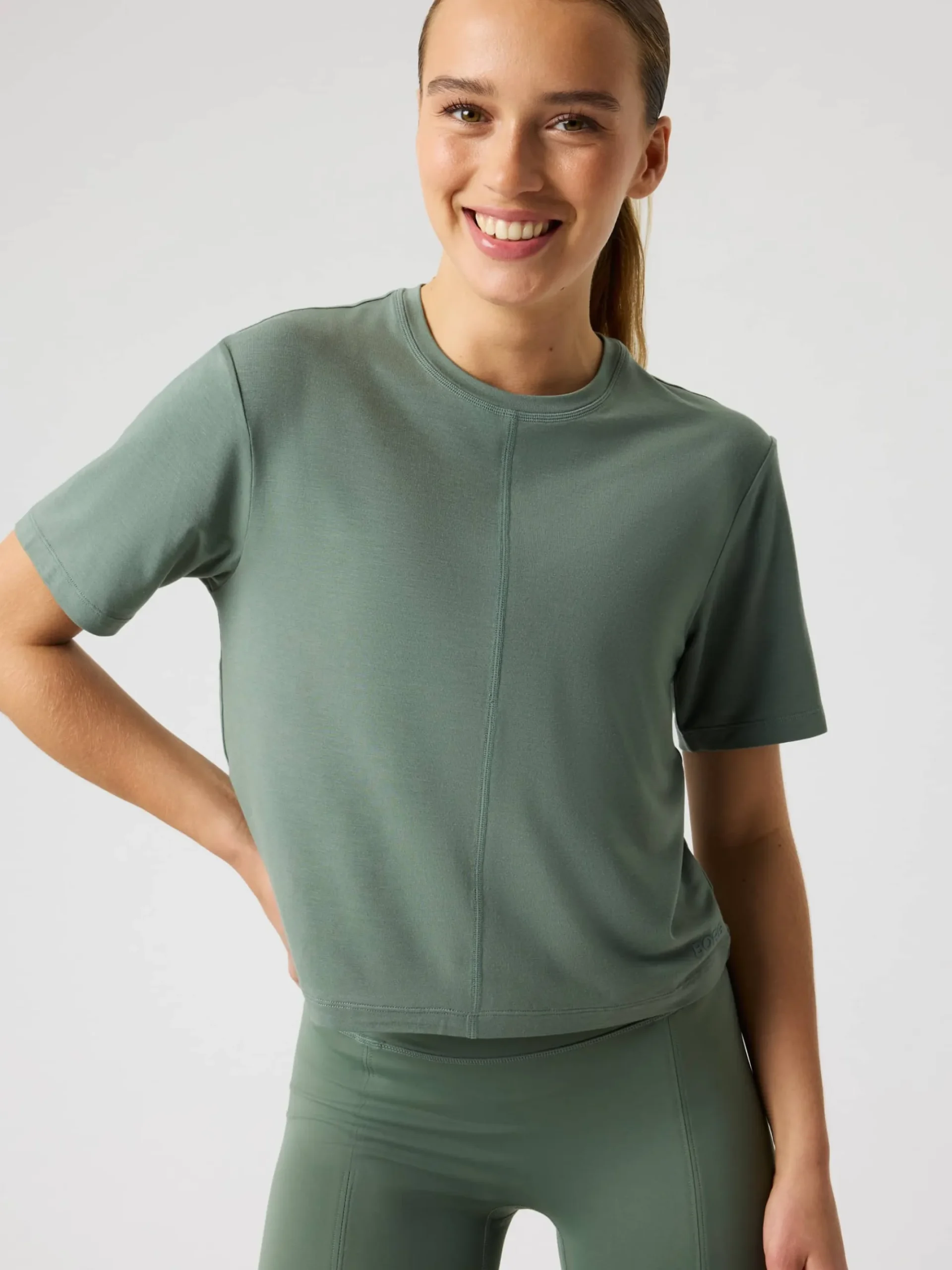 Björn Borg T-Shirts|Yoga & Pilates * tudio oft T-hirt