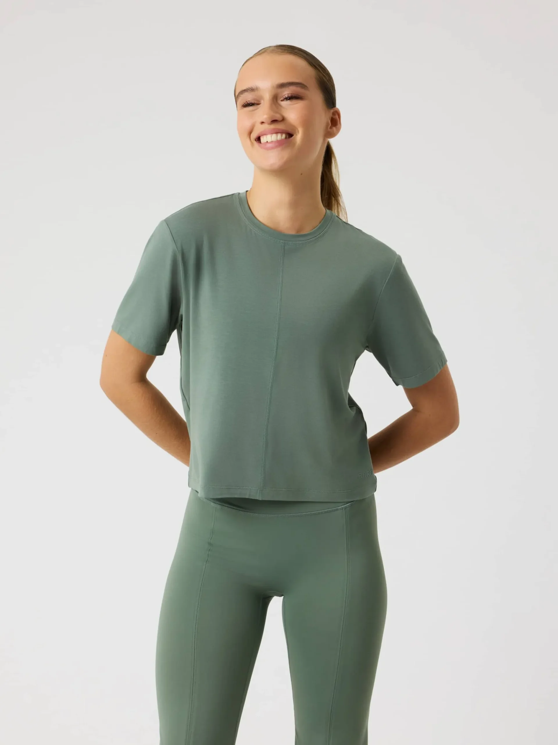 Björn Borg T-Shirts|Yoga & Pilates * tudio oft T-hirt