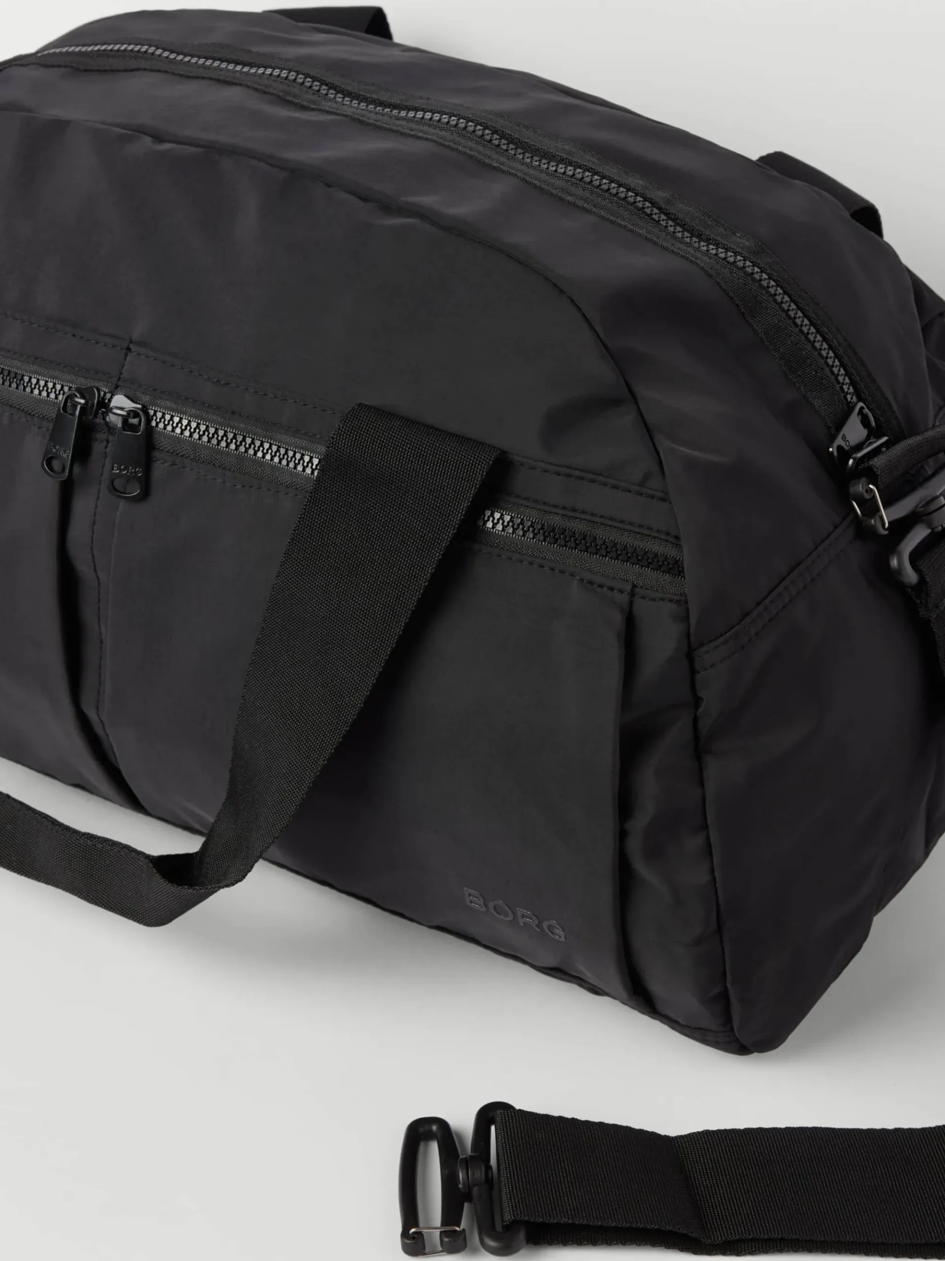 Björn Borg Träningsväskor & Duffel Bags|Träningsväskor & Duffel Bags * Studio Sports Bag 40L