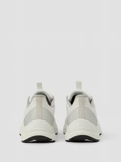 Björn Borg Sneakers|Tennis & Padel * Unisex Ace Knit Sneakers White / Grey