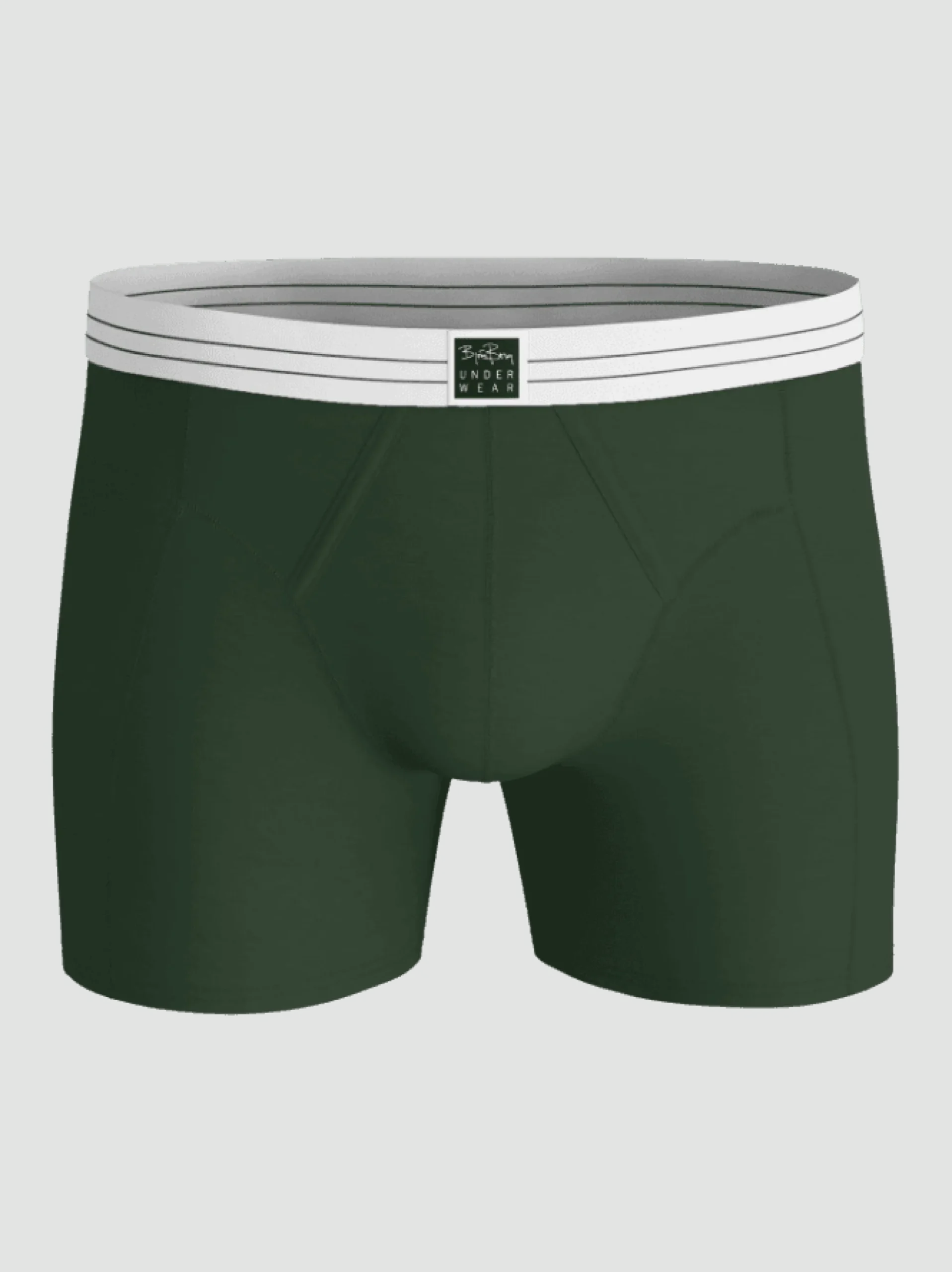 Björn Borg Boxers * Vicoe Cotton Bend Boxer 2-pack