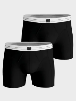 Björn Borg Boxers * Vicoe Cotton Bend Boxer 2-pack