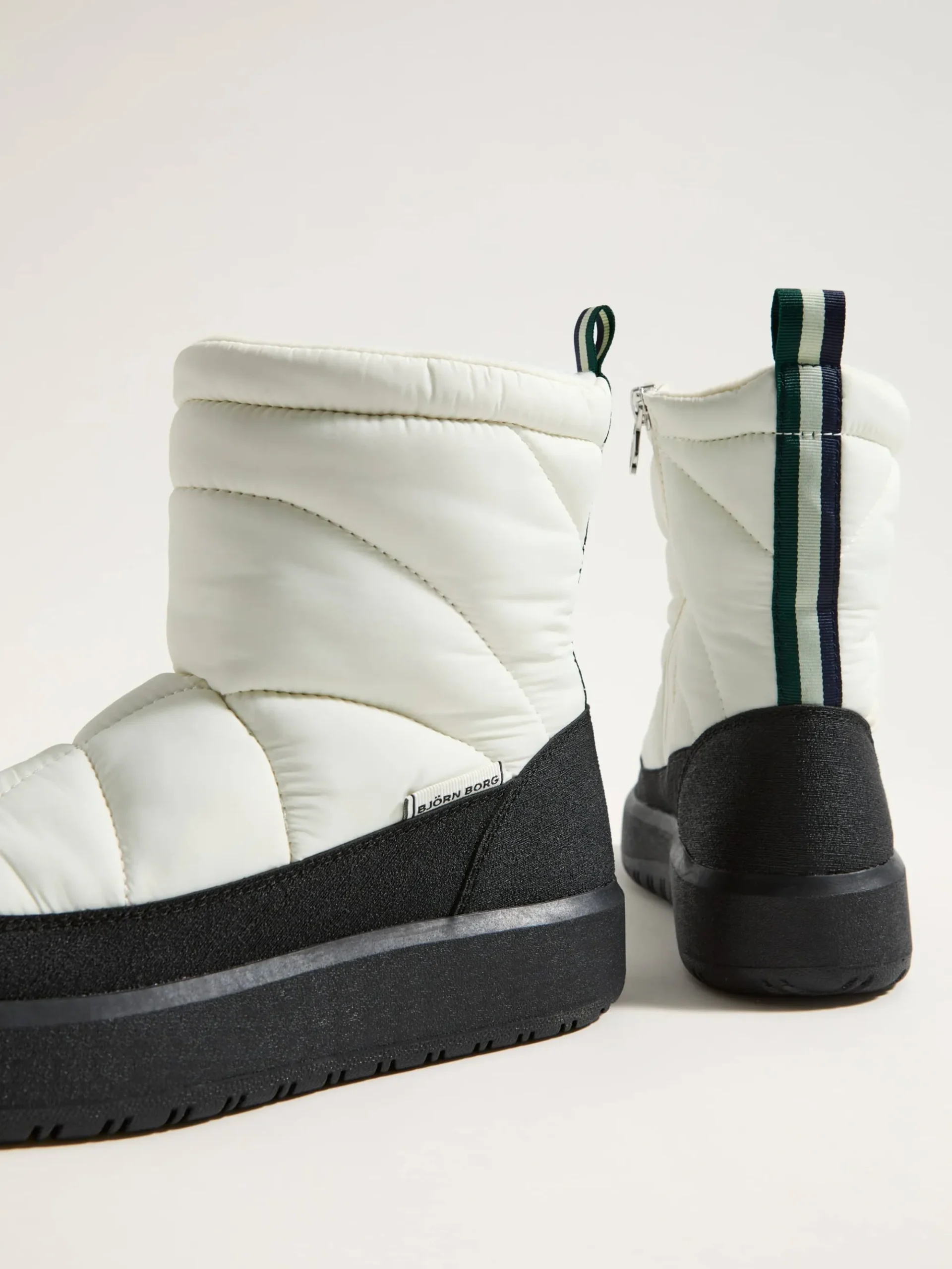 Björn Borg Boots|Boots * Women's Alpine Boots