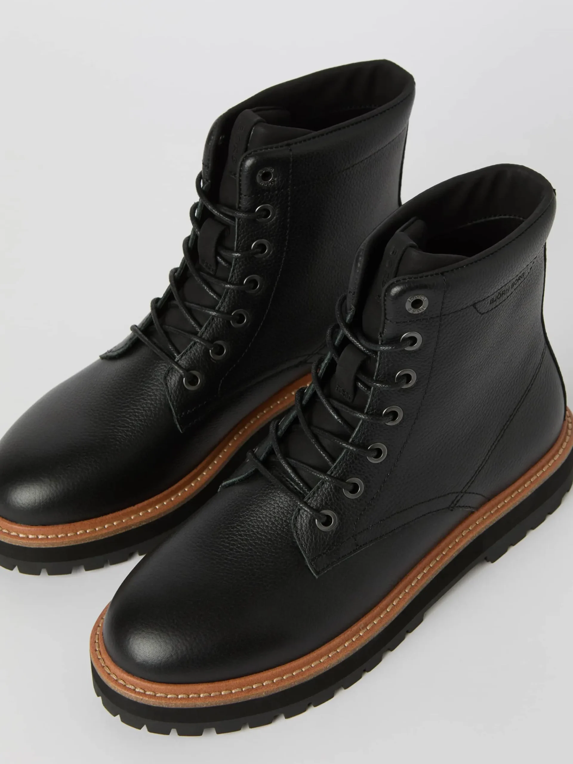 Björn Borg Boots|Boots * Women's Boots H600 Hiker Mid