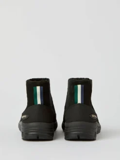 Björn Borg Boots|Boots * Women's Chelsea Tech Boots Svart