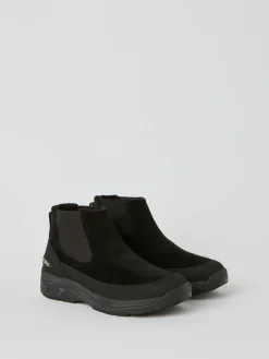 Björn Borg Boots|Boots * Women's Chelsea Tech Boots Svart