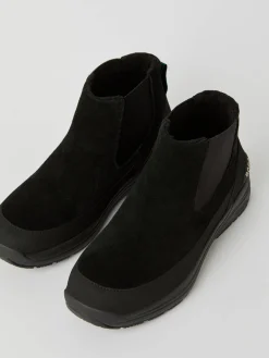 Björn Borg Boots|Boots * Women's Chelsea Tech Boots Svart