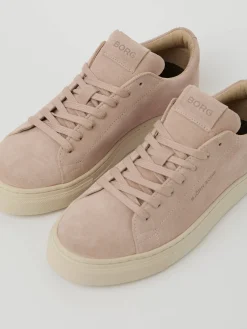 Björn Borg Sneakers|Sneakers * Women's Classic Suede Sneakers