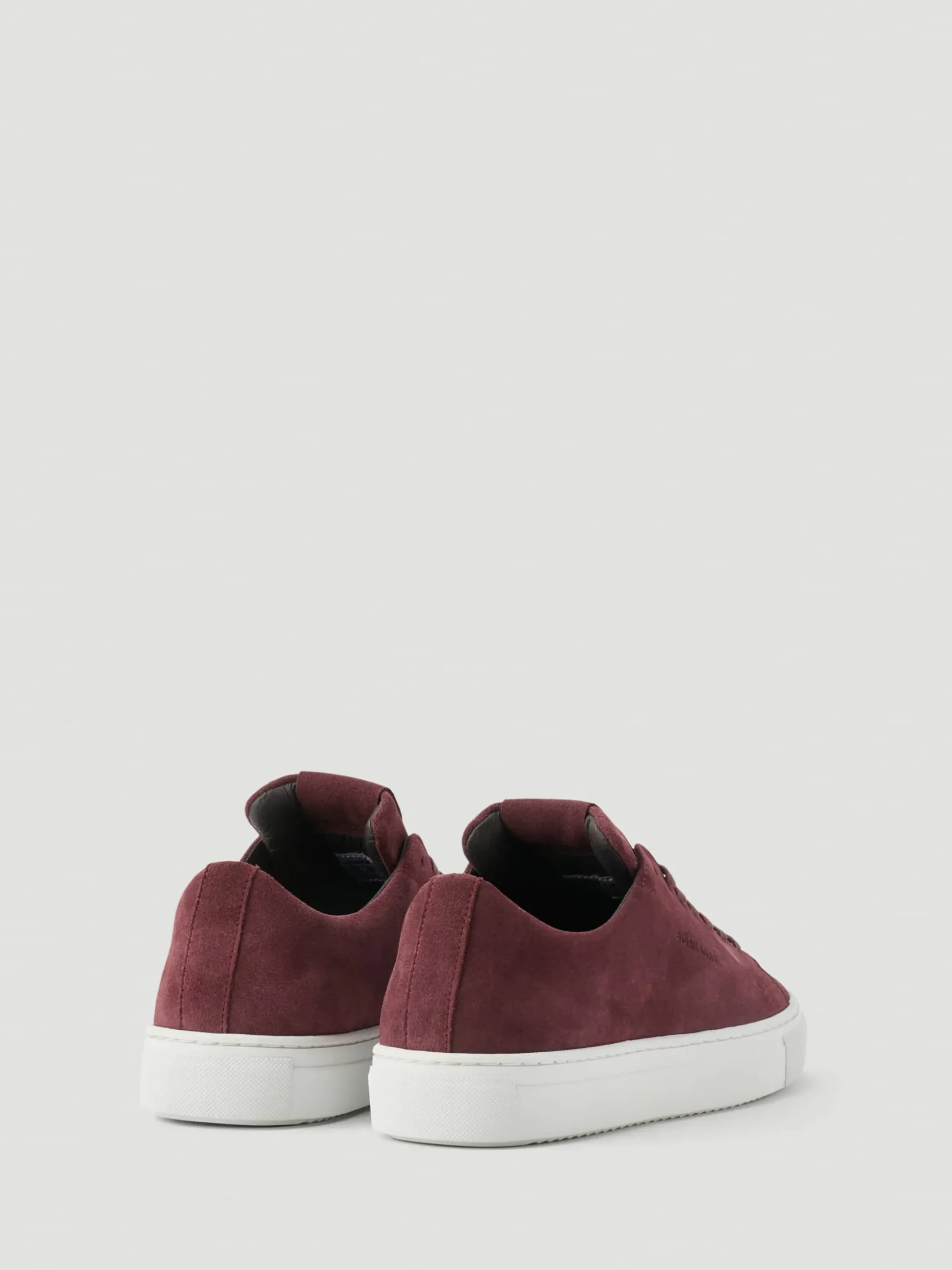 Björn Borg Sneakers|Sneakers * Women's Classic Suede Sneakers Burgundy