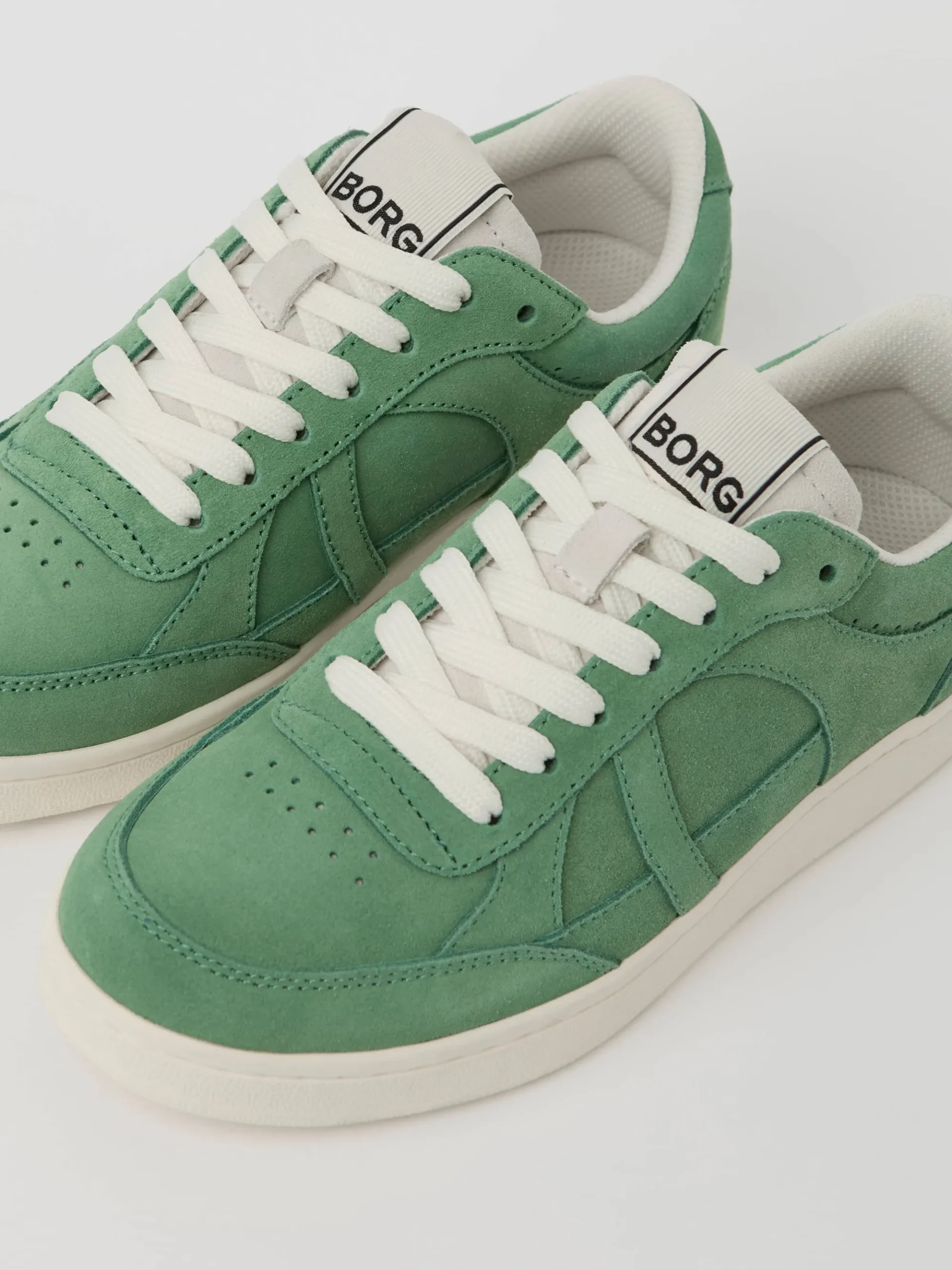 Björn Borg Sneakers|Sneakers * Women's Court Suede Sneakers