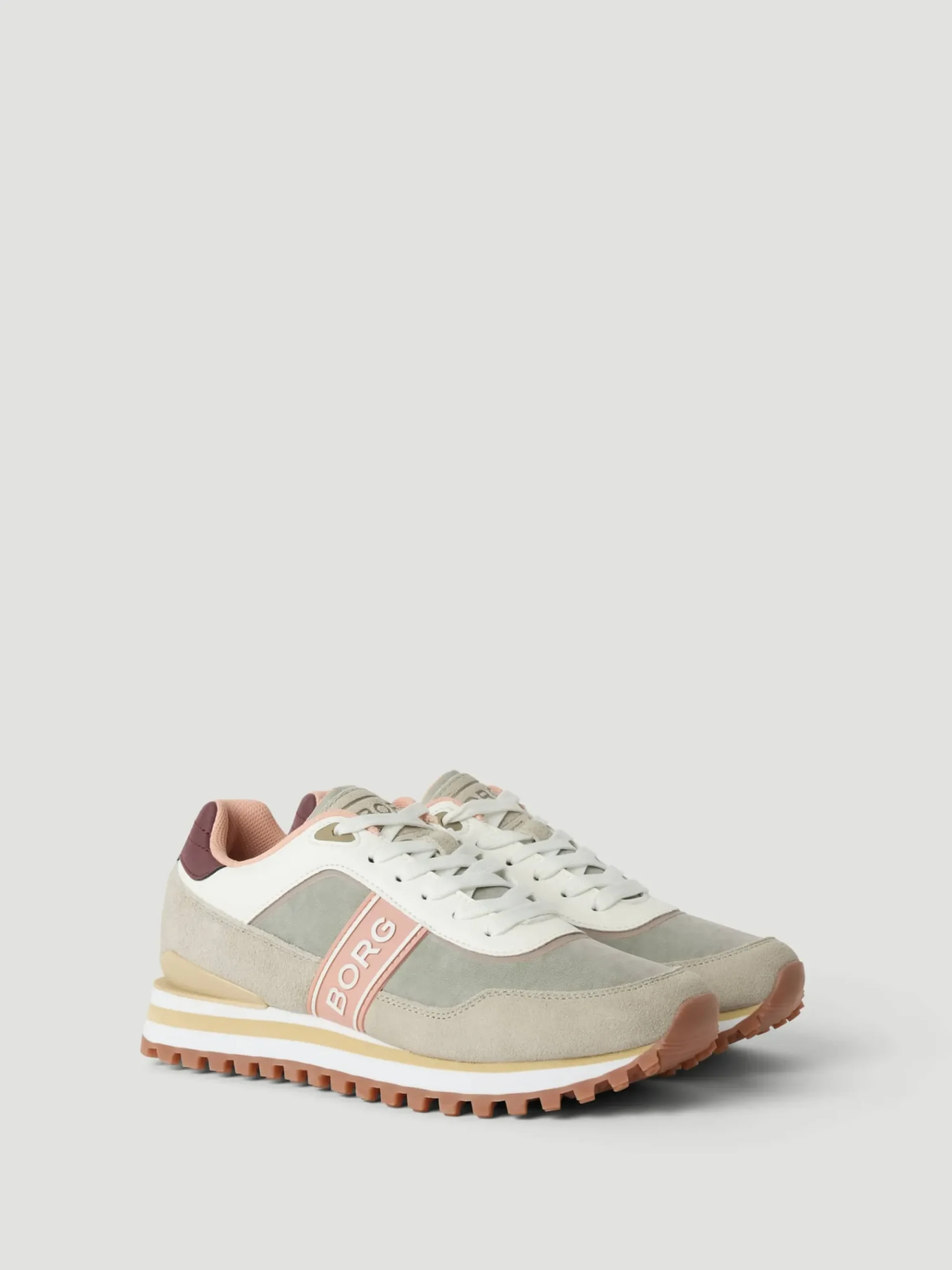 Björn Borg Sneakers|Sneakers * Women's Dash Sneakers