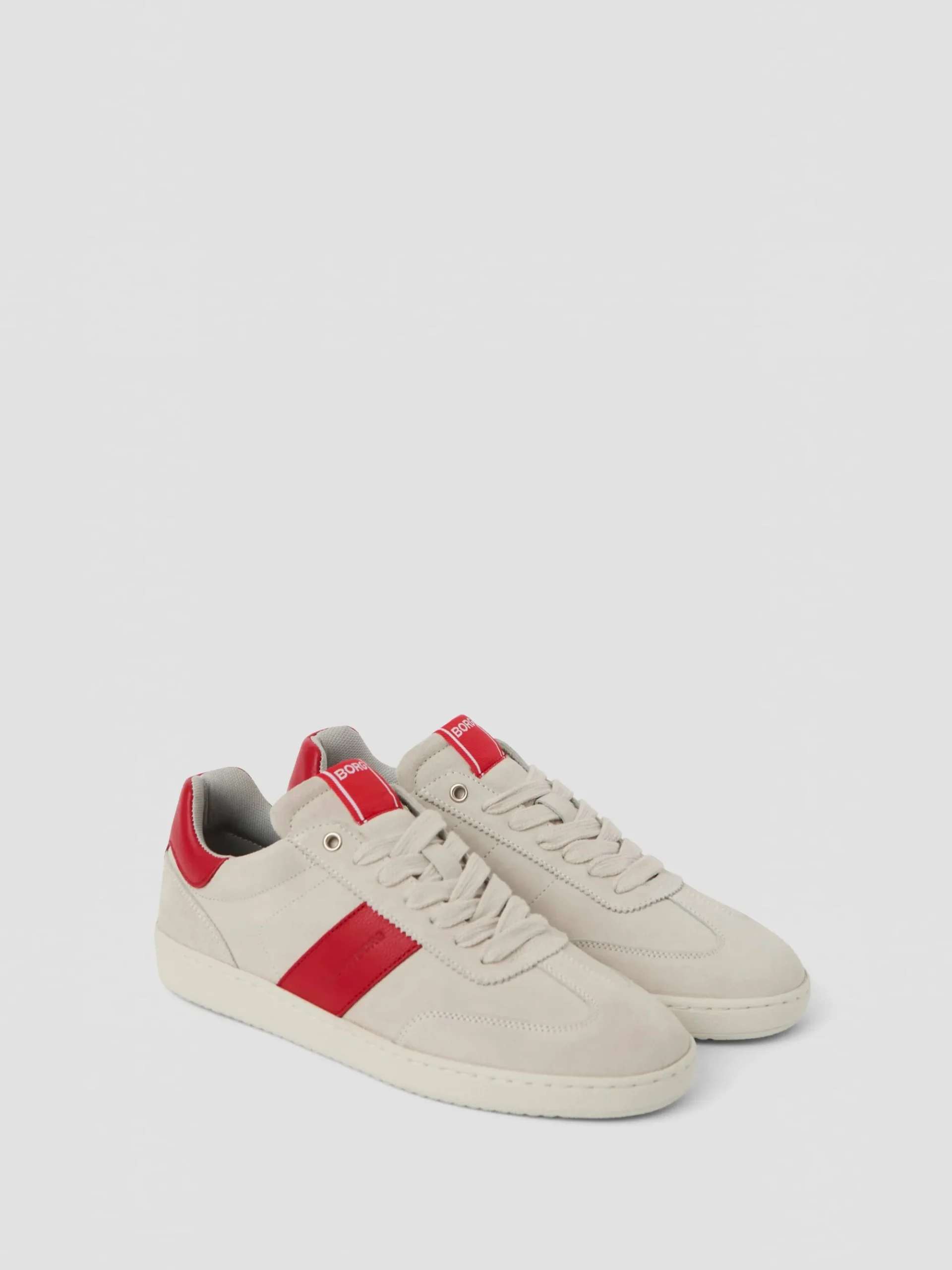Björn Borg Sneakers|Sneakers * Women's Grace Suede Sneakers