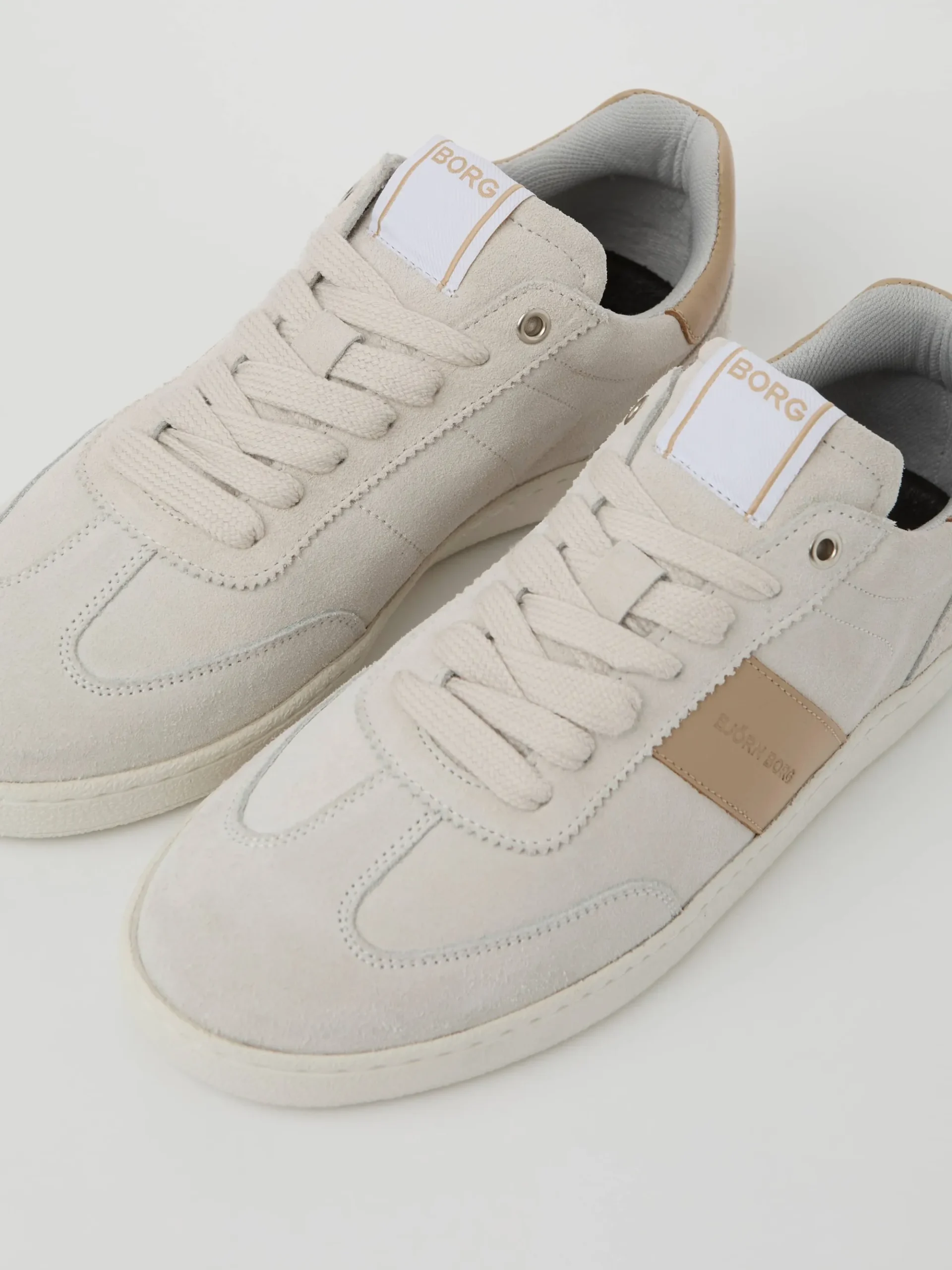 Björn Borg Sneakers|Sneakers * Women's Grace Suede Sneakers