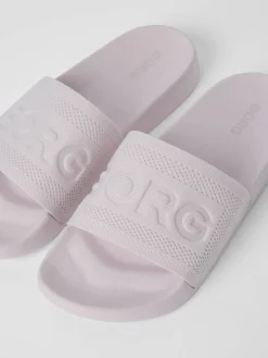 Björn Borg Sandaler|Sandaler * Women's Knox Slides Lila