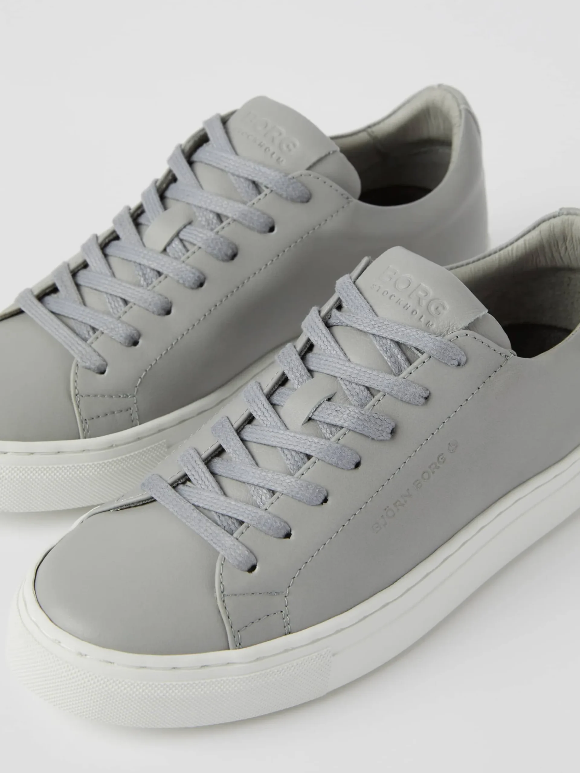 Björn Borg Sneakers|Sneakers * Womens Leather sneakers Sl100