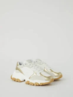 Björn Borg Sneakers|Sneakers * Women's Matt Metallic Sneakers R2600