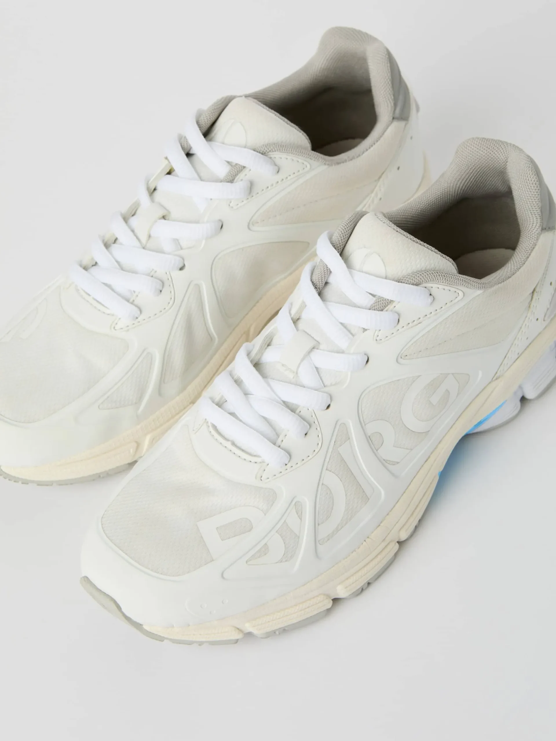 Björn Borg Sneakers|Sneakers * Women's Prime Tech Sneakers Vit