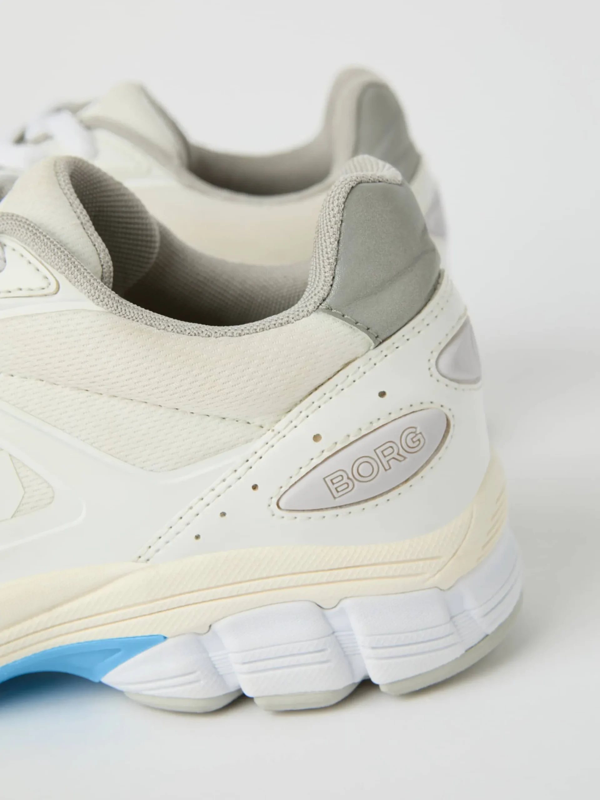 Björn Borg Sneakers|Sneakers * Women's Prime Tech Sneakers Vit