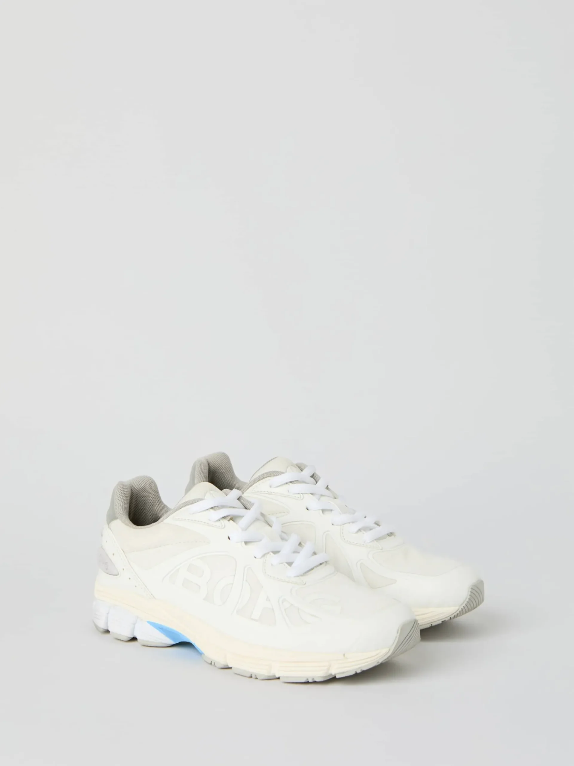 Björn Borg Sneakers|Sneakers * Women's Prime Tech Sneakers Vit