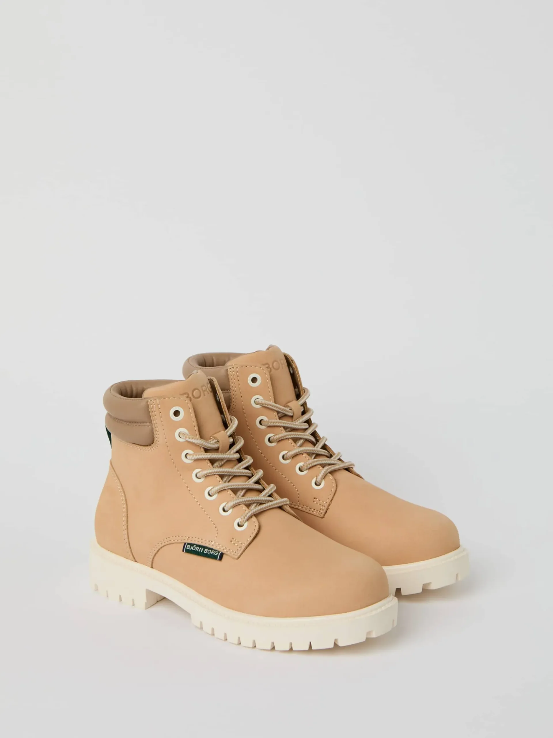 Björn Borg Boots|Boots * Women's Ridge Boots