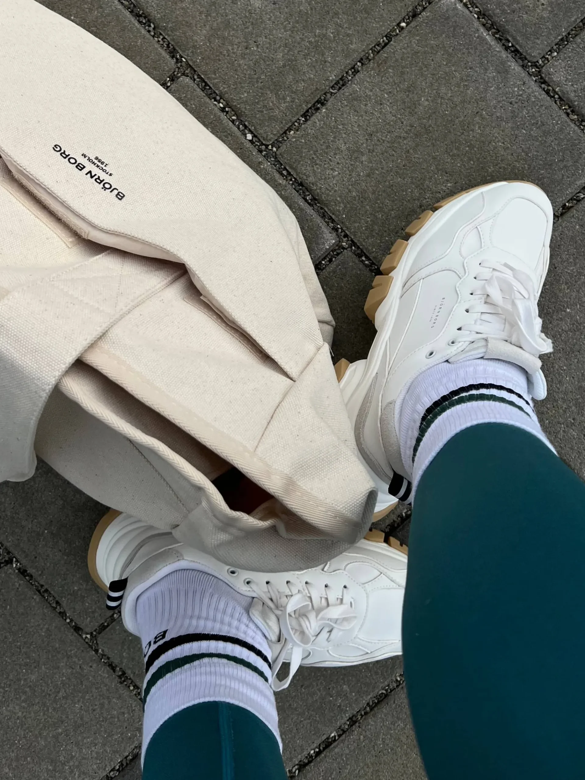 Björn Borg Sneakers|Sneakers * Women's Sneaker R2600 Bsc