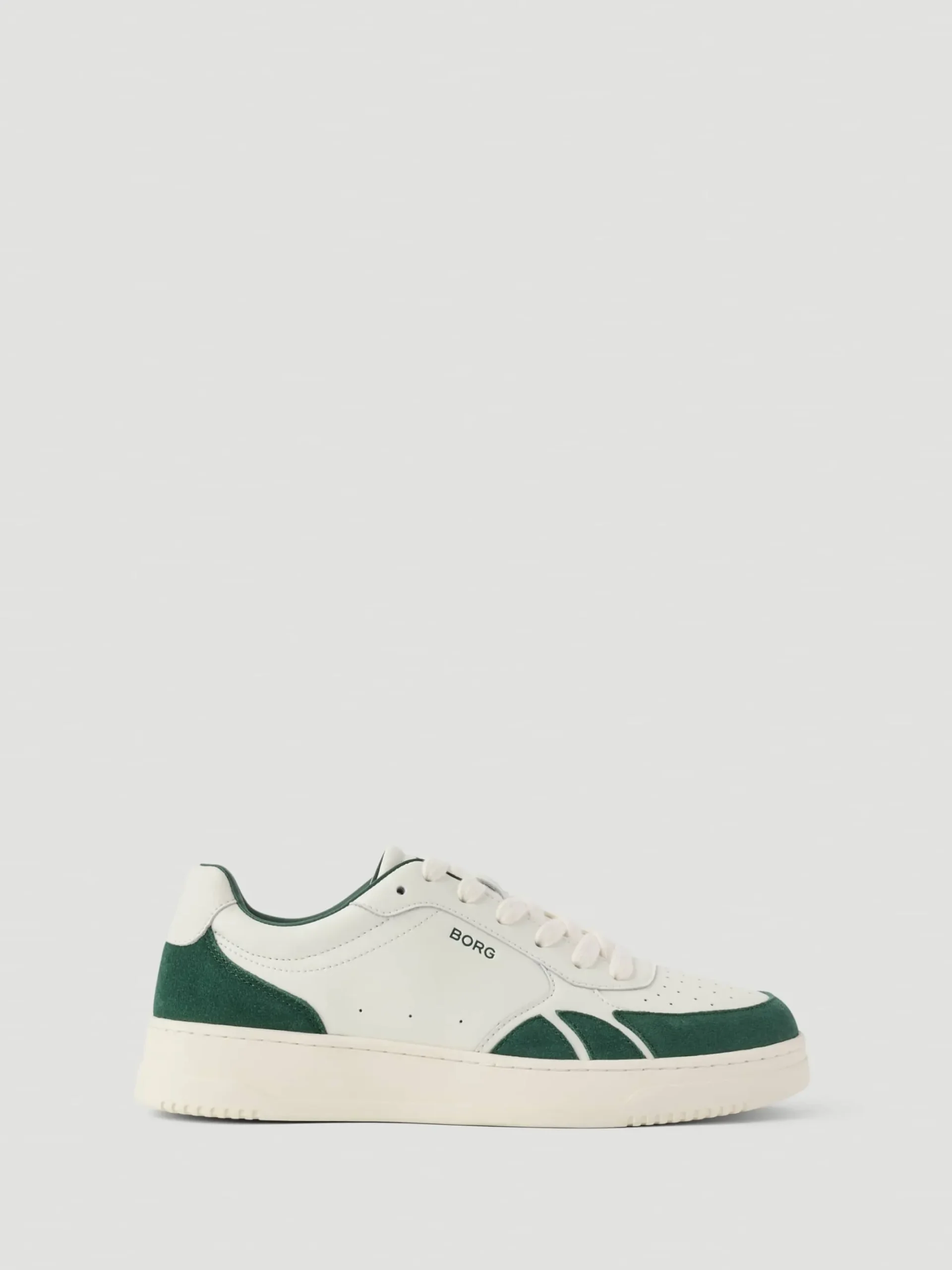 Björn Borg Sneakers|Sneakers * Women's Victory Leather Sneakers White / Green