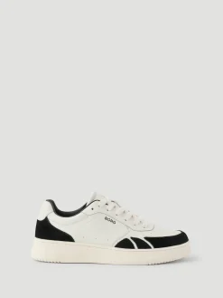 Björn Borg Sneakers|Sneakers * Women's Victory Leather Sneakers White / Black