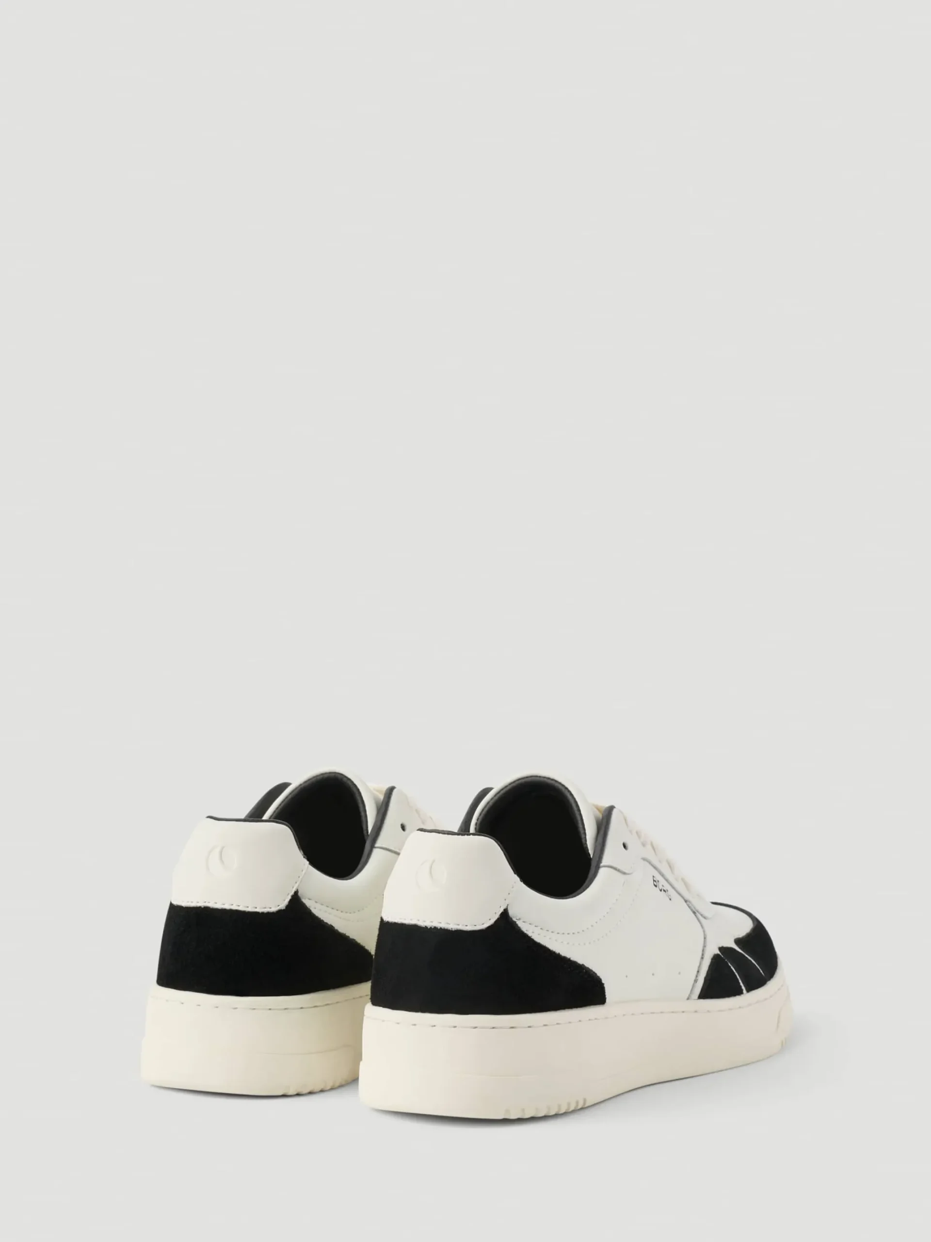Björn Borg Sneakers|Sneakers * Women's Victory Leather Sneakers White / Black