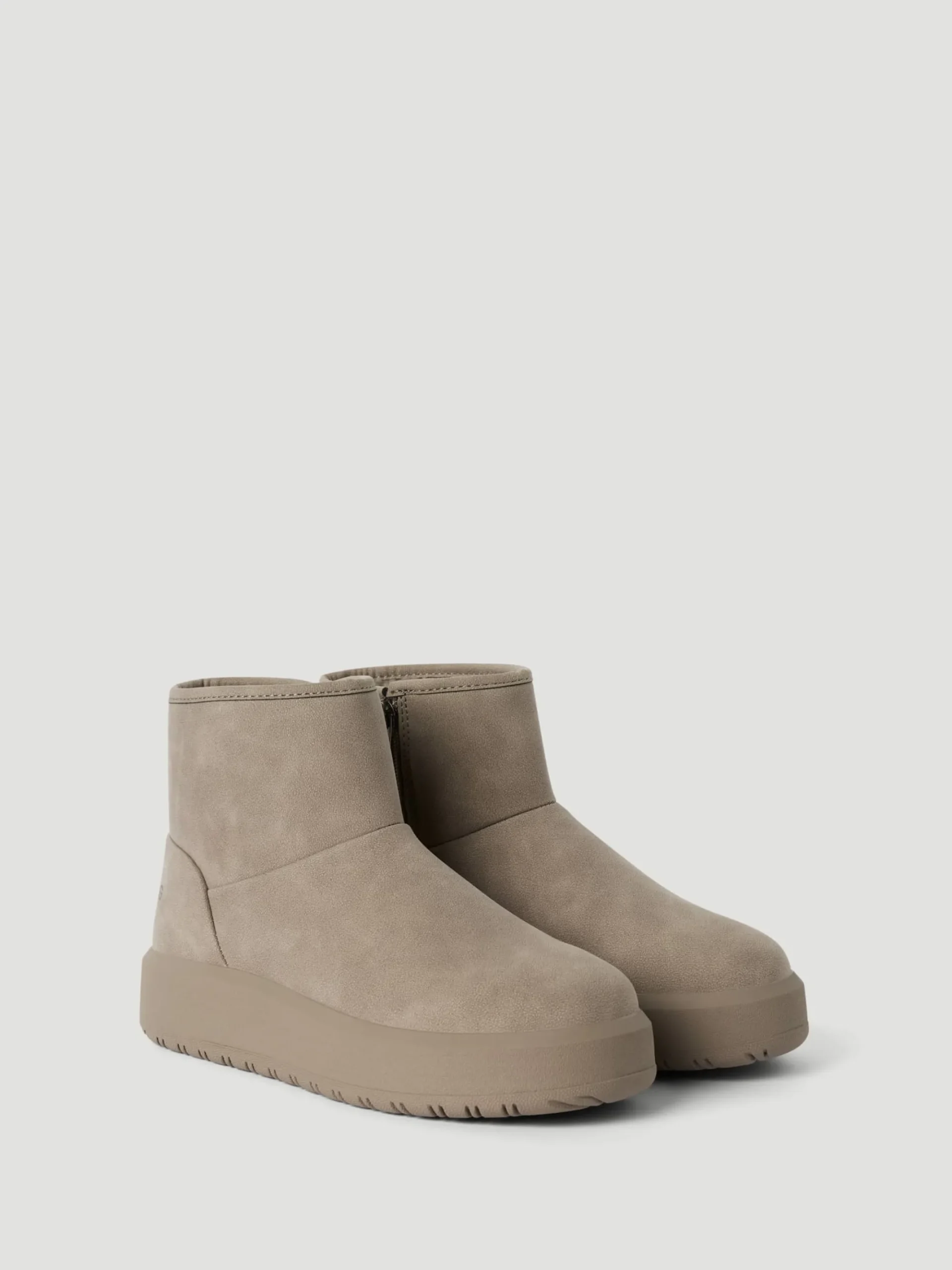 Björn Borg Boots|Boots * Women's Wooly Boots Grå