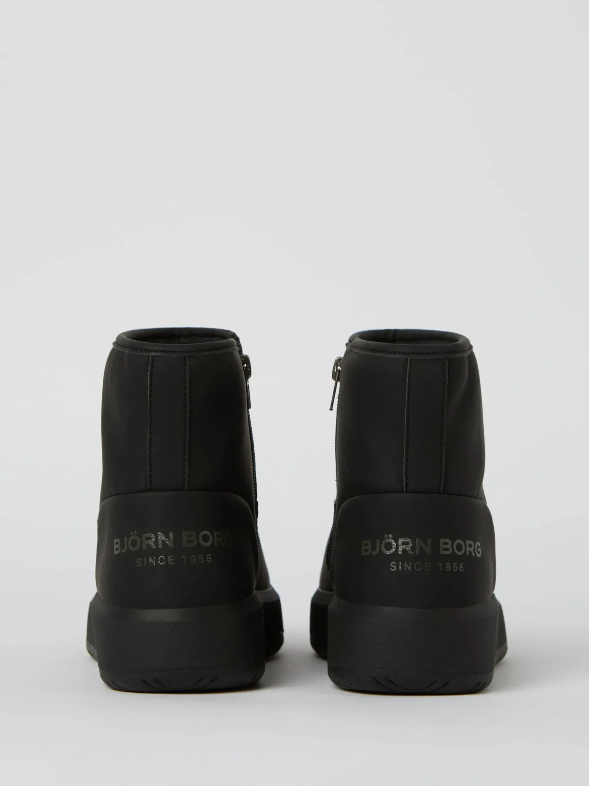 Björn Borg Boots|Boots * Women's Wooly Boots