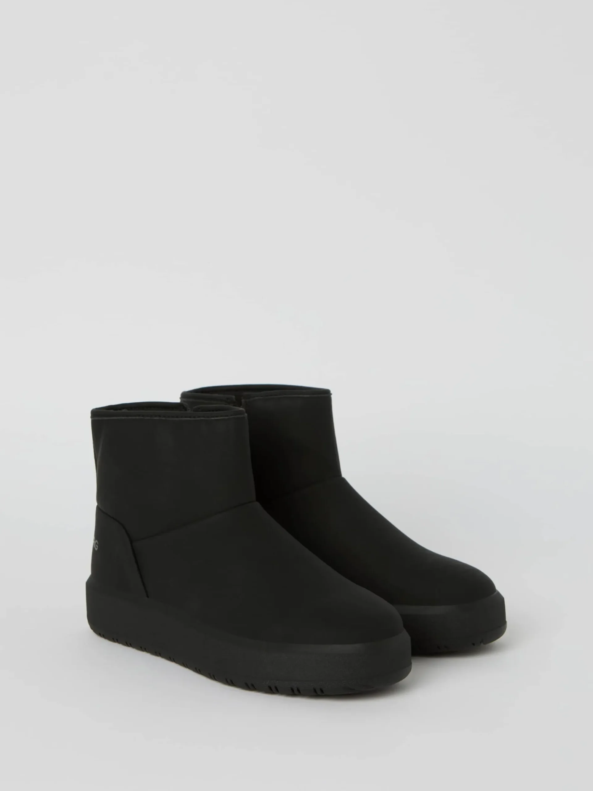Björn Borg Boots|Boots * Women's Wooly Boots