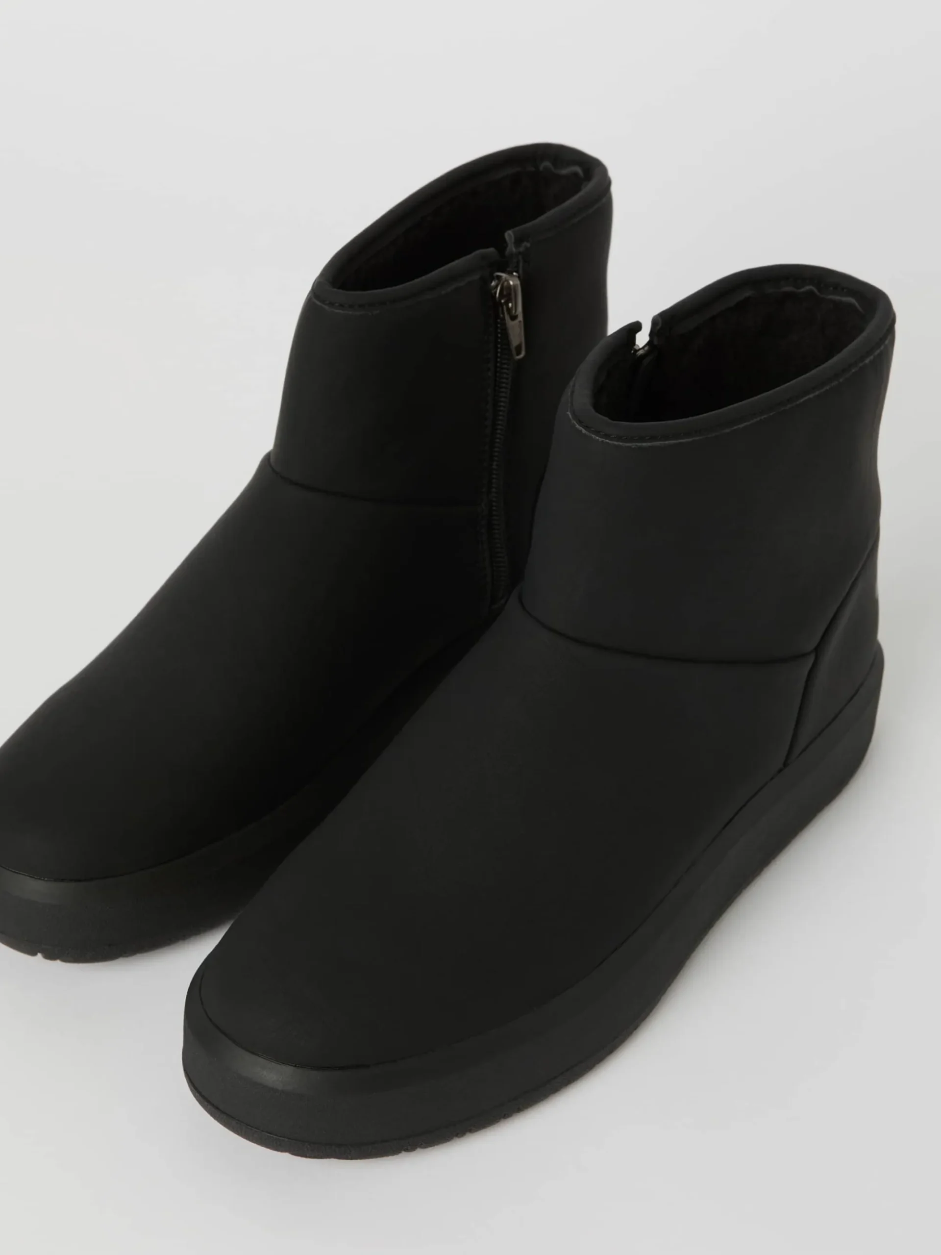 Björn Borg Boots|Boots * Women's Wooly Boots
